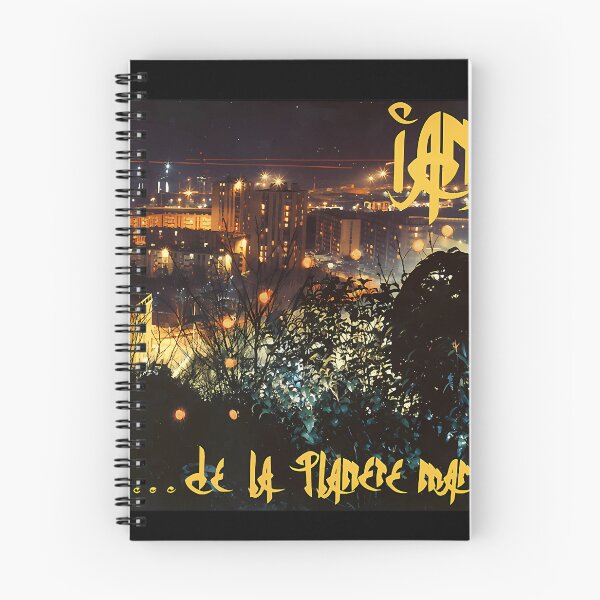 Item preview, Iam De La Plante Mars Album 1991 designed and sold by Newlandshop.