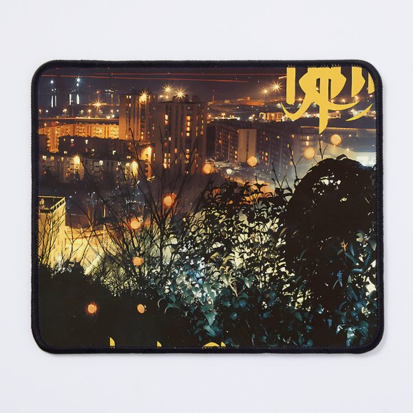 Item preview, Iam De La Plante Mars Album 1991 designed and sold by Newlandshop.