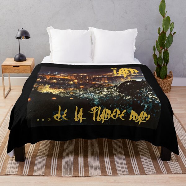 Item preview, Iam De La Plante Mars Album 1991 designed and sold by Newlandshop.