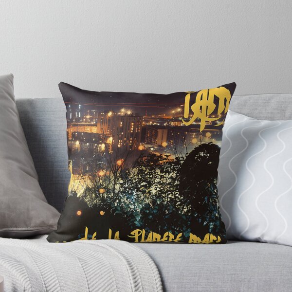 Item preview, Iam De La Plante Mars Album 1991 designed and sold by Newlandshop.