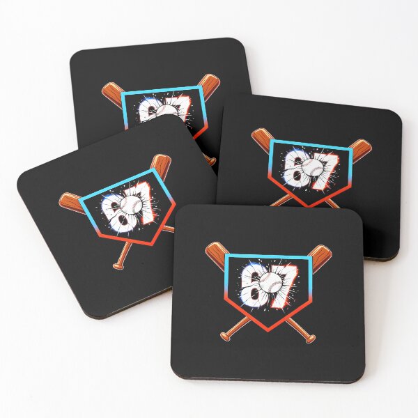 Item preview, 67 Baseball Birthday Funny Sports Number  designed and sold by miaa-artistshop.