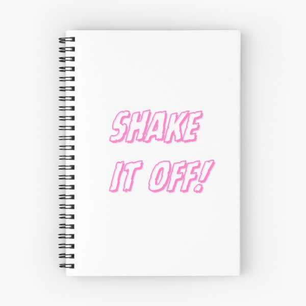 Item preview, Shake It Off! designed and sold by CosmicCutouts.