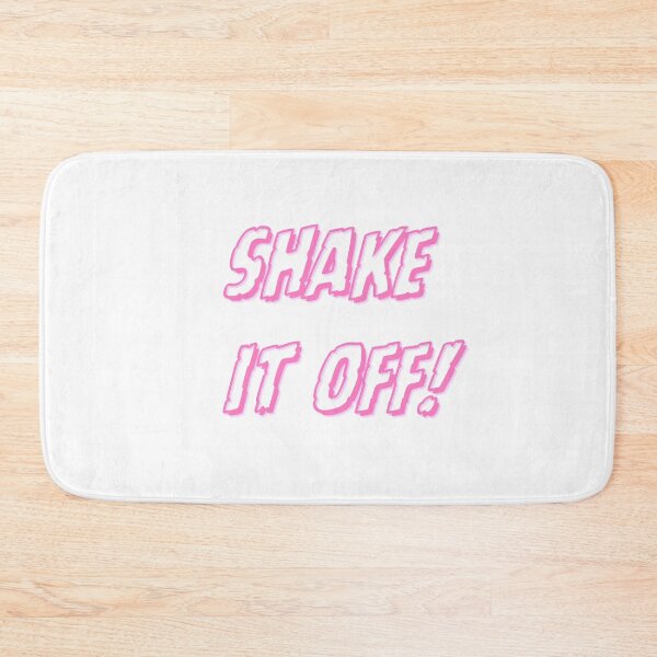 Item preview, Shake It Off! designed and sold by CosmicCutouts.