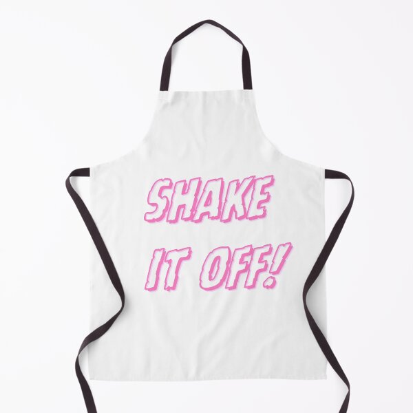 Item preview, Shake It Off! designed and sold by CosmicCutouts.