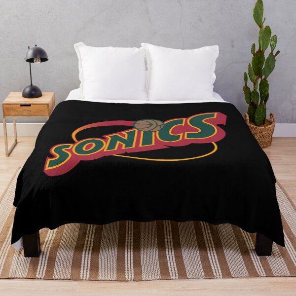 Item preview, Supersonics-Seattle designed and sold by YoubiArt.