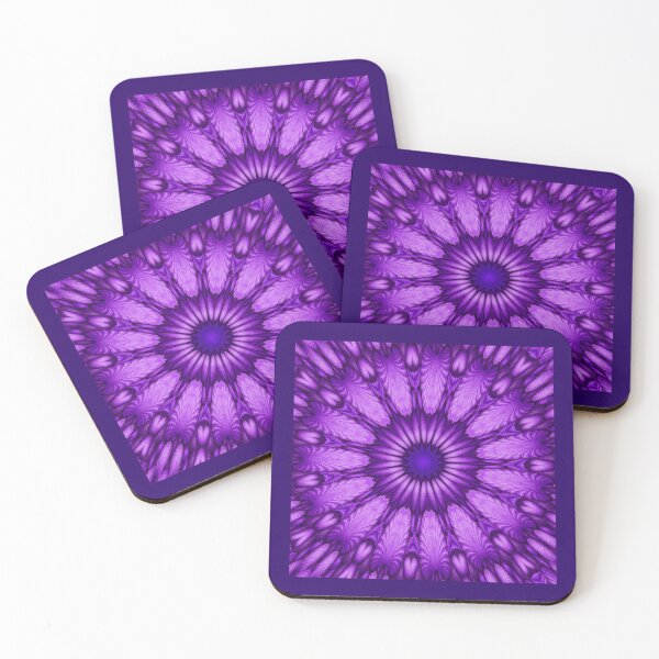 Item preview, Deep Purple Psychedelic designed and sold by Halifaxartguy.