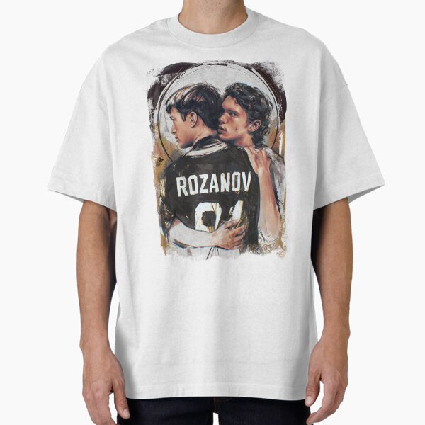 Only Mine Oversized T-Shirt