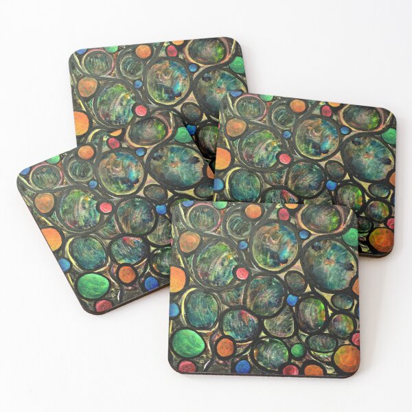 Item preview, Rolling and Tumbling designed and sold by George Hutton Hunter.
