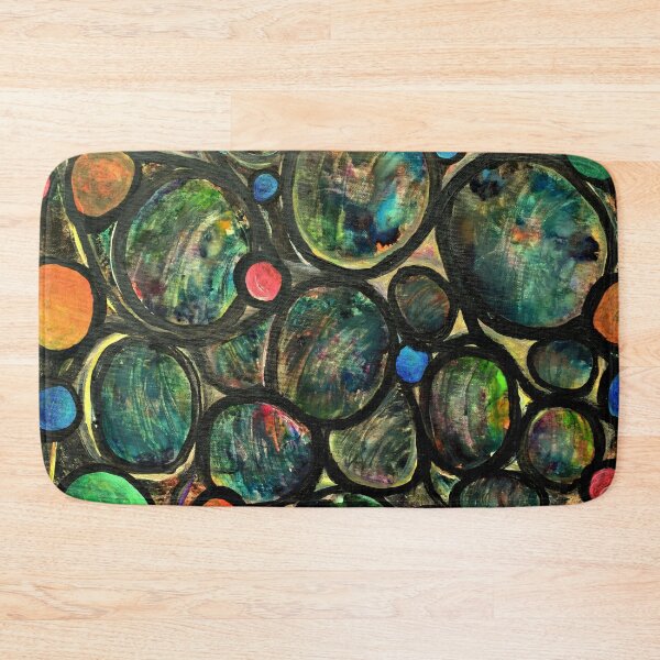 Item preview, Rolling and Tumbling designed and sold by George Hutton Hunter.