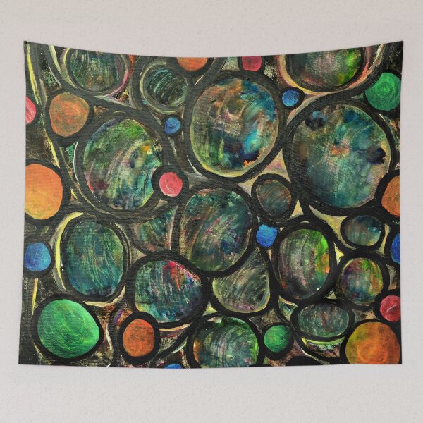 Item preview, Rolling and Tumbling designed and sold by George Hutton Hunter.