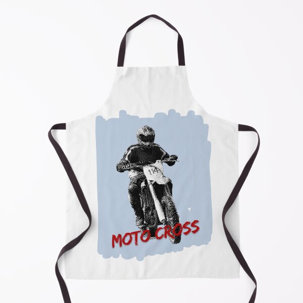 Item preview, Motocross biker designed and sold by janara-studio.