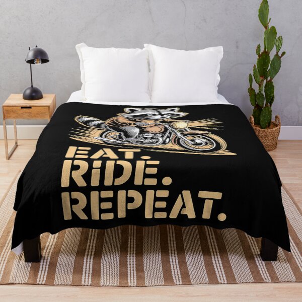 Item preview, raccoon biker - raccoon motorcycle - trash panda - cafe racer - vintage motorcycle art - biker humor - outlaw raccoon - feral humor - scavenger life - midnight snack run - engraved illustration designed and sold by JansenGS.