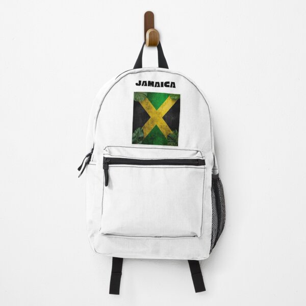 Item preview, jamaica flag designed and sold by digitalhub2000.