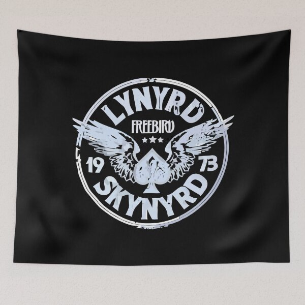 Item preview, Free Bird - Lynyrd  designed and sold by YoubiArt.