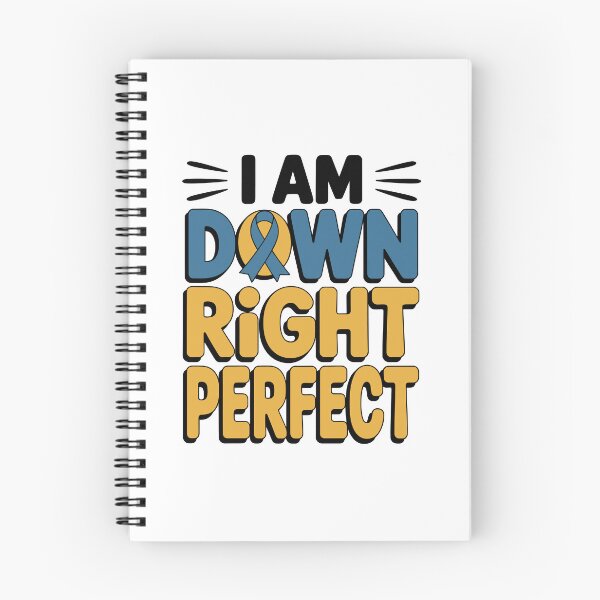 Item preview, I am Down Right Perfect designed and sold by jkrphoto.