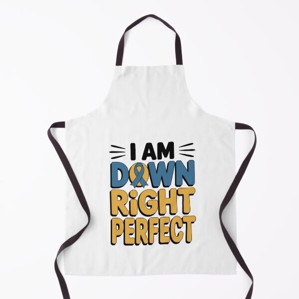 Item preview, I am Down Right Perfect designed and sold by jkrphoto.
