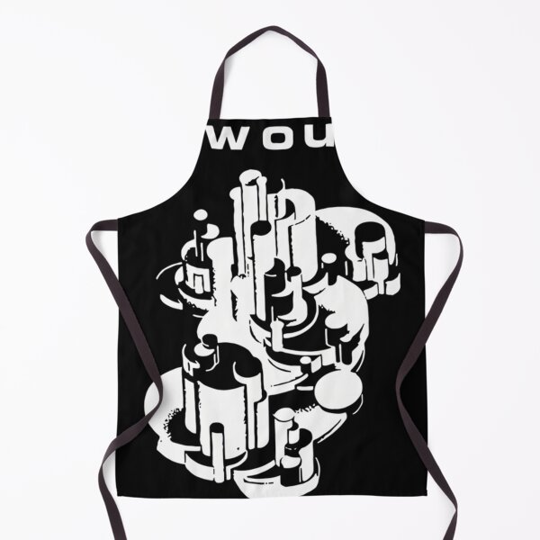 Item preview, Unwound Band designed and sold by Newlandshop.