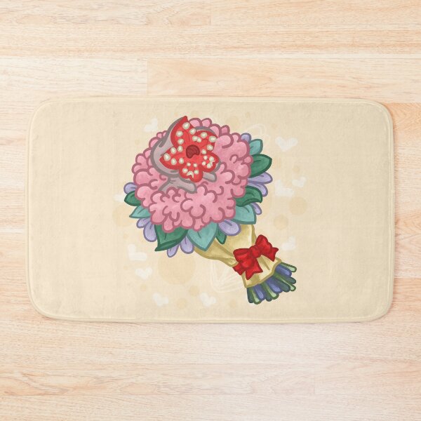 Item preview, Demodog Valentine Bouquet designed and sold by Khotekmei.