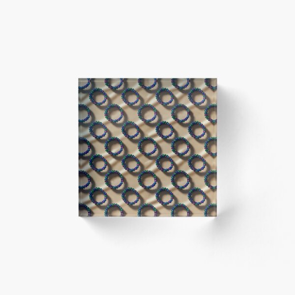 Item preview, Bracelet pattern kb001 designed and sold by SineCreatives.