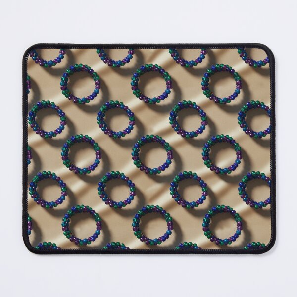 Item preview, Bracelet pattern kb001 designed and sold by SineCreatives.