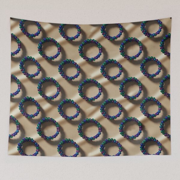 Item preview, Bracelet pattern kb001 designed and sold by SineCreatives.