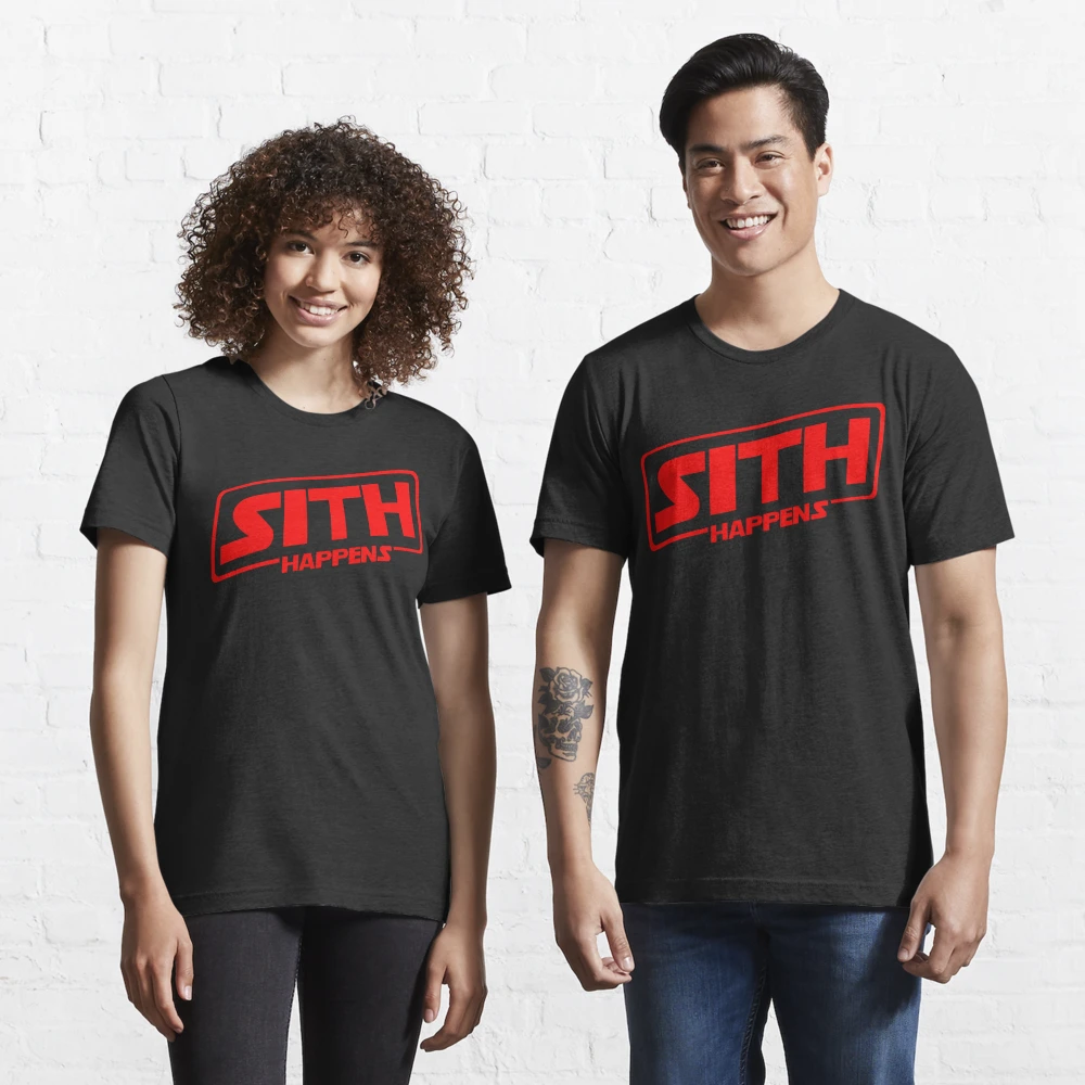 Sith shops shirt