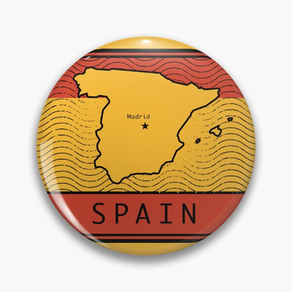 Item preview, Spain designed and sold by studio838.