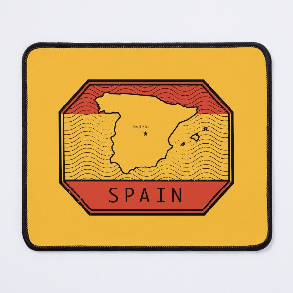 Item preview, Spain designed and sold by studio838.