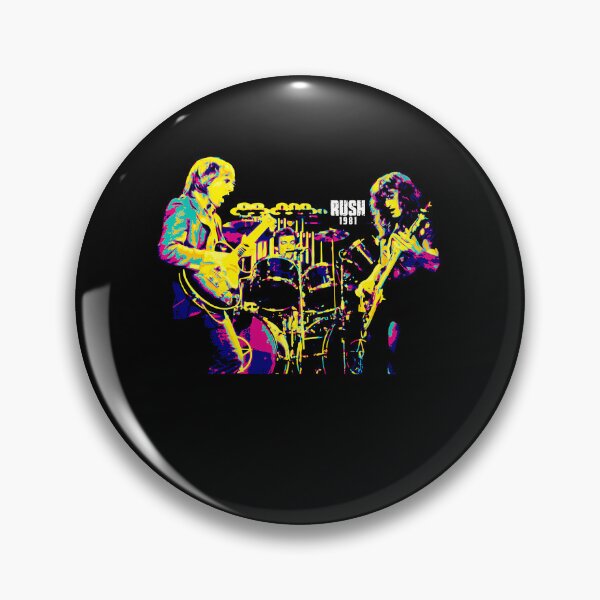 Item preview, Best Cover Rush Band designed and sold by posh22.