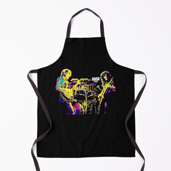 Item preview, Best Cover Rush Band designed and sold by posh22.