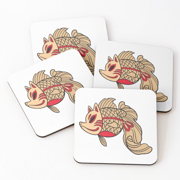 Item preview, Koi Fish designed and sold by the-craft-shop.