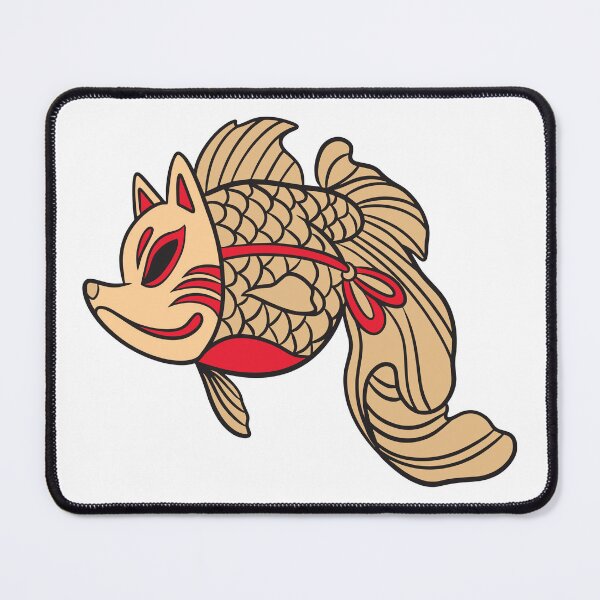 Item preview, Koi Fish designed and sold by the-craft-shop.