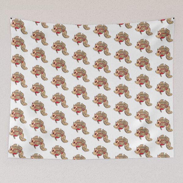 Item preview, Koi Fish designed and sold by the-craft-shop.