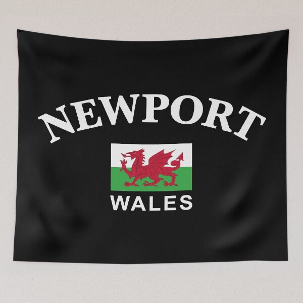 Item preview, Newport, Wales designed and sold by PaulSDesign.