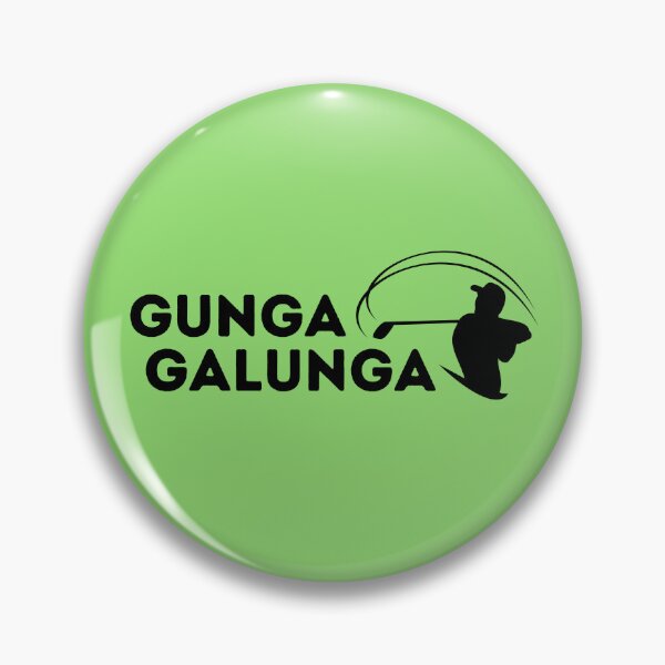 Item preview, Gunga Galunga designed and sold by AMERICANCHEEZ.