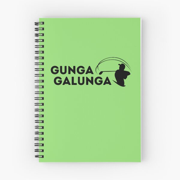 Item preview, Gunga Galunga designed and sold by AMERICANCHEEZ.