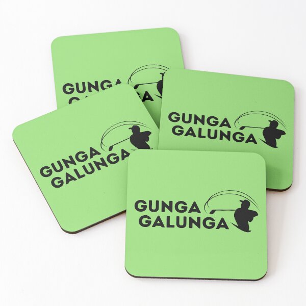Item preview, Gunga Galunga designed and sold by AMERICANCHEEZ.