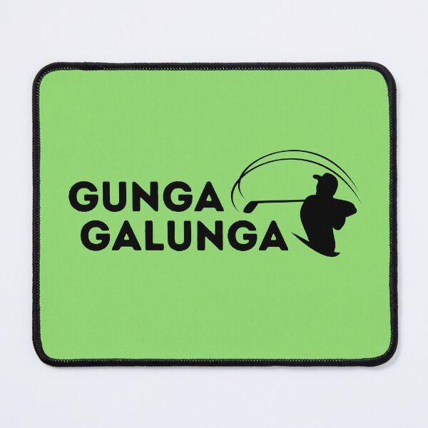 Item preview, Gunga Galunga designed and sold by AMERICANCHEEZ.