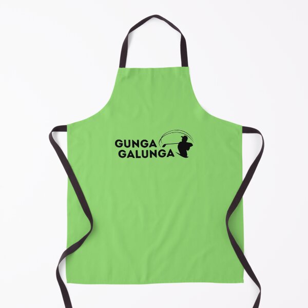 Item preview, Gunga Galunga designed and sold by AMERICANCHEEZ.