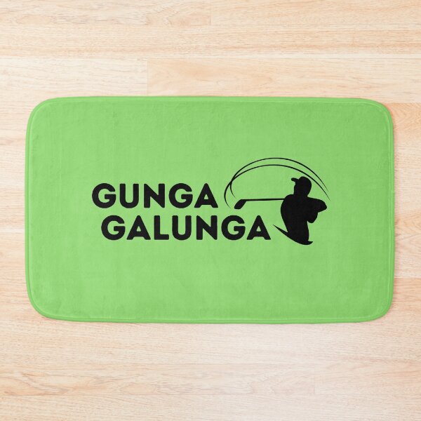 Item preview, Gunga Galunga designed and sold by AMERICANCHEEZ.