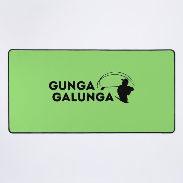Item preview, Gunga Galunga designed and sold by AMERICANCHEEZ.