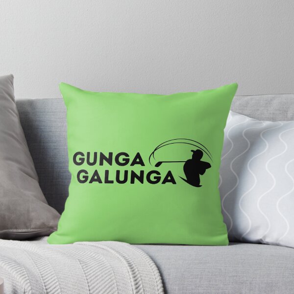 Item preview, Gunga Galunga designed and sold by AMERICANCHEEZ.