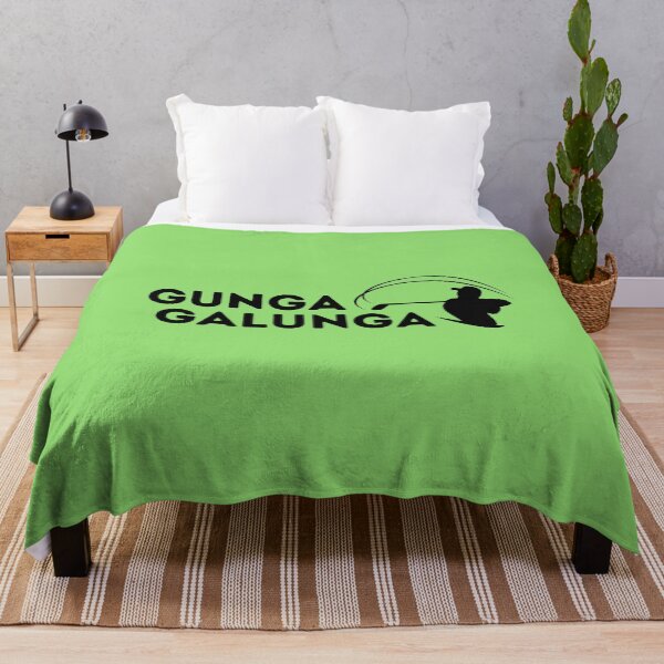 Item preview, Gunga Galunga designed and sold by AMERICANCHEEZ.