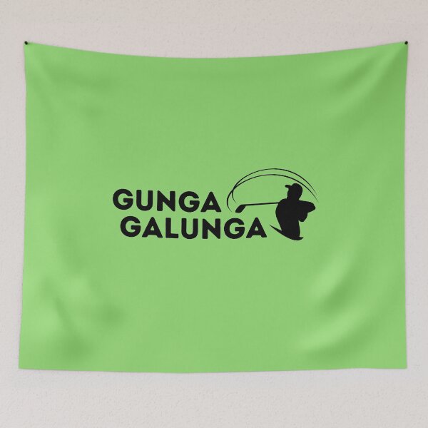 Item preview, Gunga Galunga designed and sold by AMERICANCHEEZ.