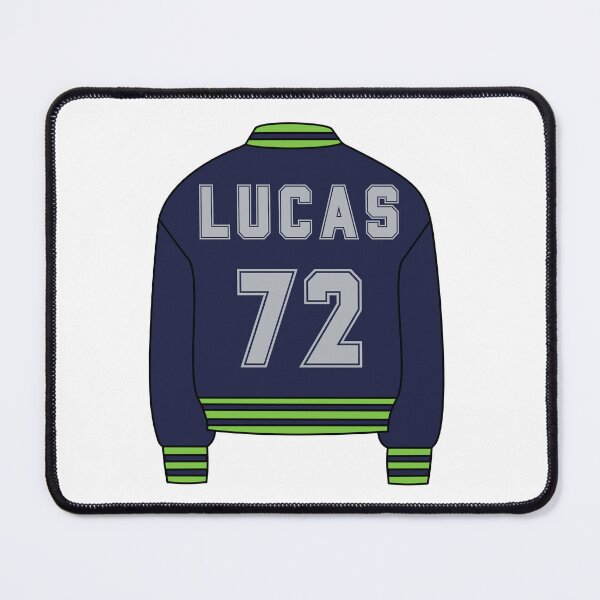 Item preview, Superbowl 2026 Jacket designed and sold by broadwaygirl142.