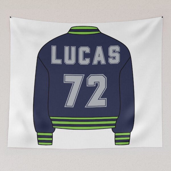 Item preview, Superbowl 2026 Jacket designed and sold by broadwaygirl142.