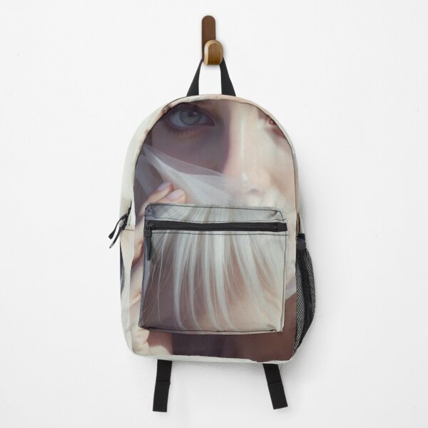 Item preview, The Veil of Politeness designed and sold by Happy Cyberboy.