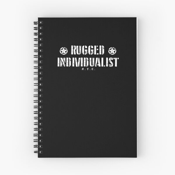 Artikelvorschau, Robuster Individualist entworfen und verkauft von cynthiasenson.