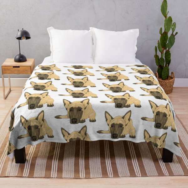 Item preview, Get a Malinois they said... Belgian Shepherd Lover designed and sold by PolaMaku.