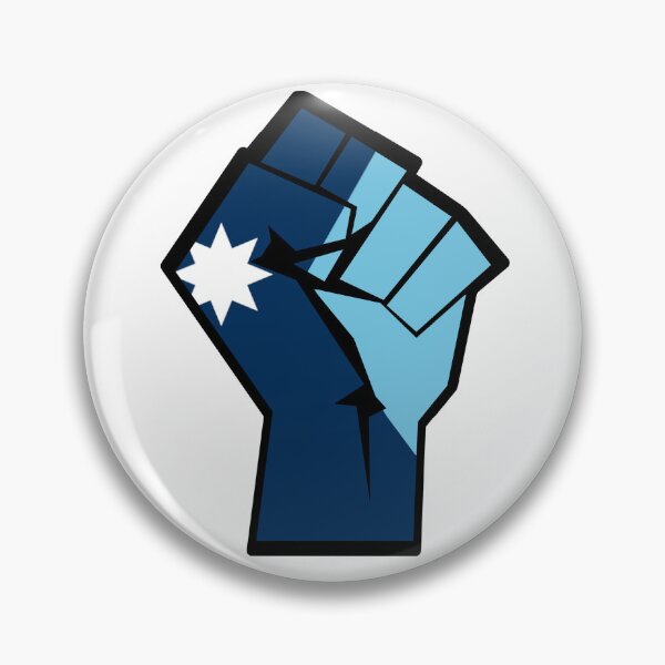 Item preview, Minnesota Solidarity designed and sold by jalanc.